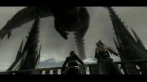 The Last Story "EU Trailer"