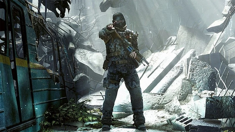 Разработчики Metro трудятся над двумя новыми проектами