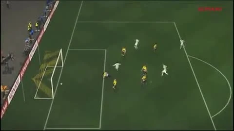 Pro Evolution Soccer 2014: обучающие видеоролики