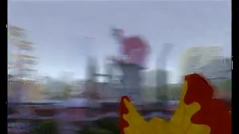 Черная метка "Парк"