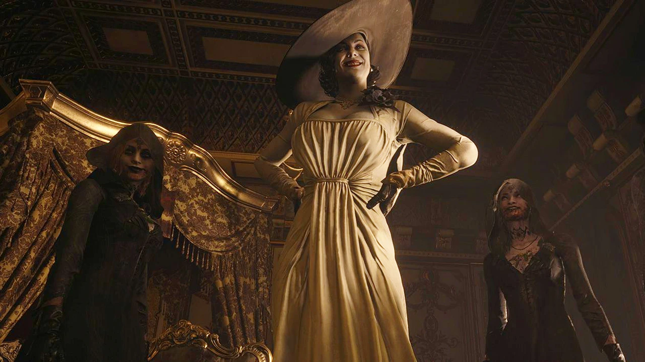 Сравнение после недавнего патча Resident Evil Village на ПК подтверждает, что серьезные проблемы еще предстоит исправить