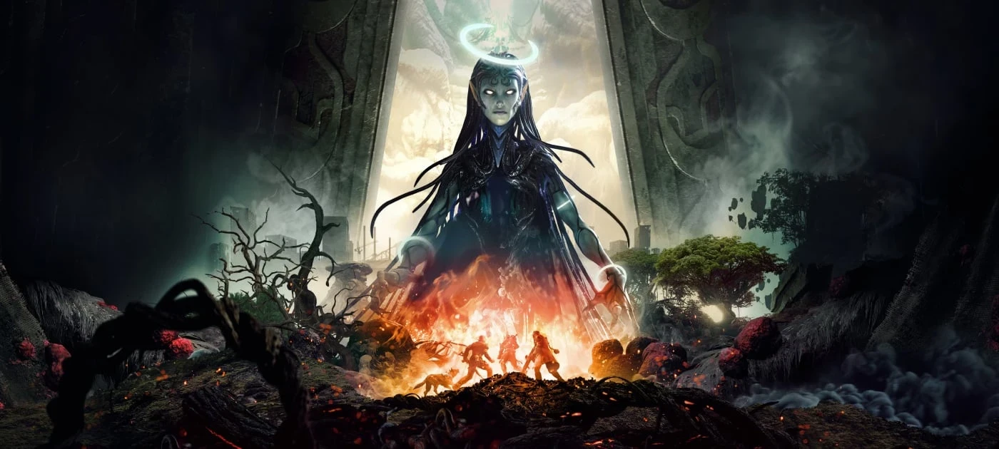 Remnant 2 "Сборка модов на облегчение игры"