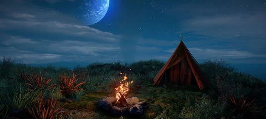 Eastshade - адвенчура с открытым миром и мольбертом