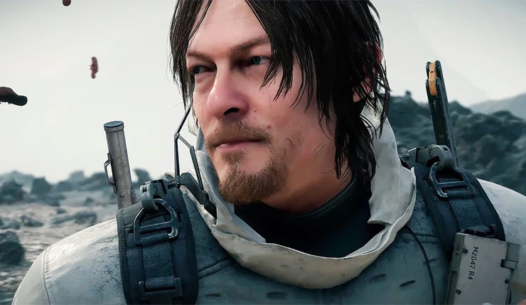 Канадский Best Buy: Death Stranding выйдет в этом году