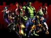 Бойцы в Marvel vs Capcom 3 будут говорить на разных языках