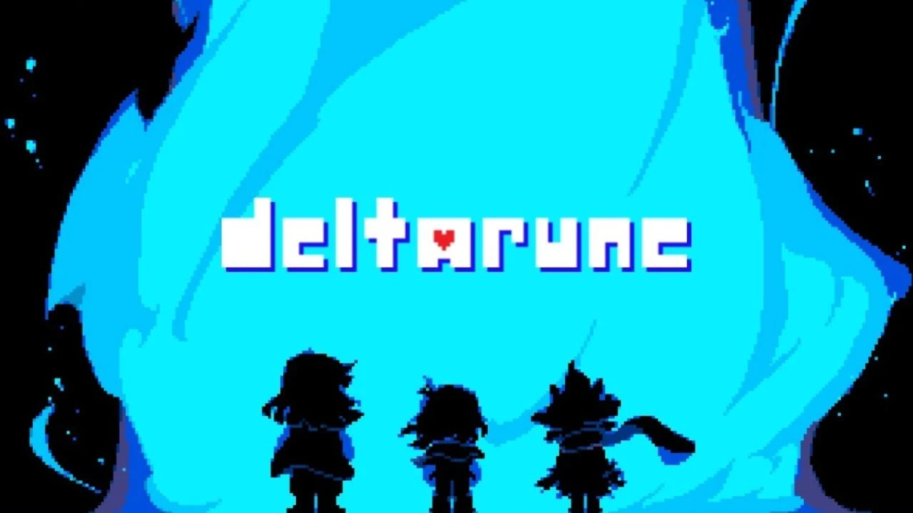 Deltarune получил продолжение: Вышли 3 и 4 главы