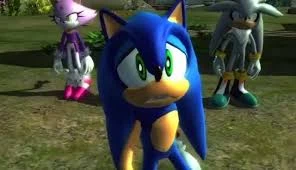 Фанаты зачем-то портируют на PC кошмарную Sonic the Hedgehog 2006-го. Уже можно скачать демо