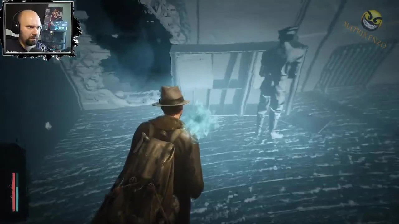 The Sinking City Прохождение. Больше Ктулху. Ктулху фхтагн. Страшная игра - хоррор