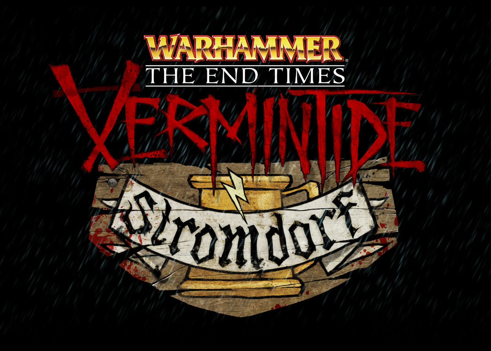 Warhammer: End Times - Vermintide: Анонс нового DLC