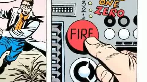 The Incredible Hulk "The Beast Within: Origins"