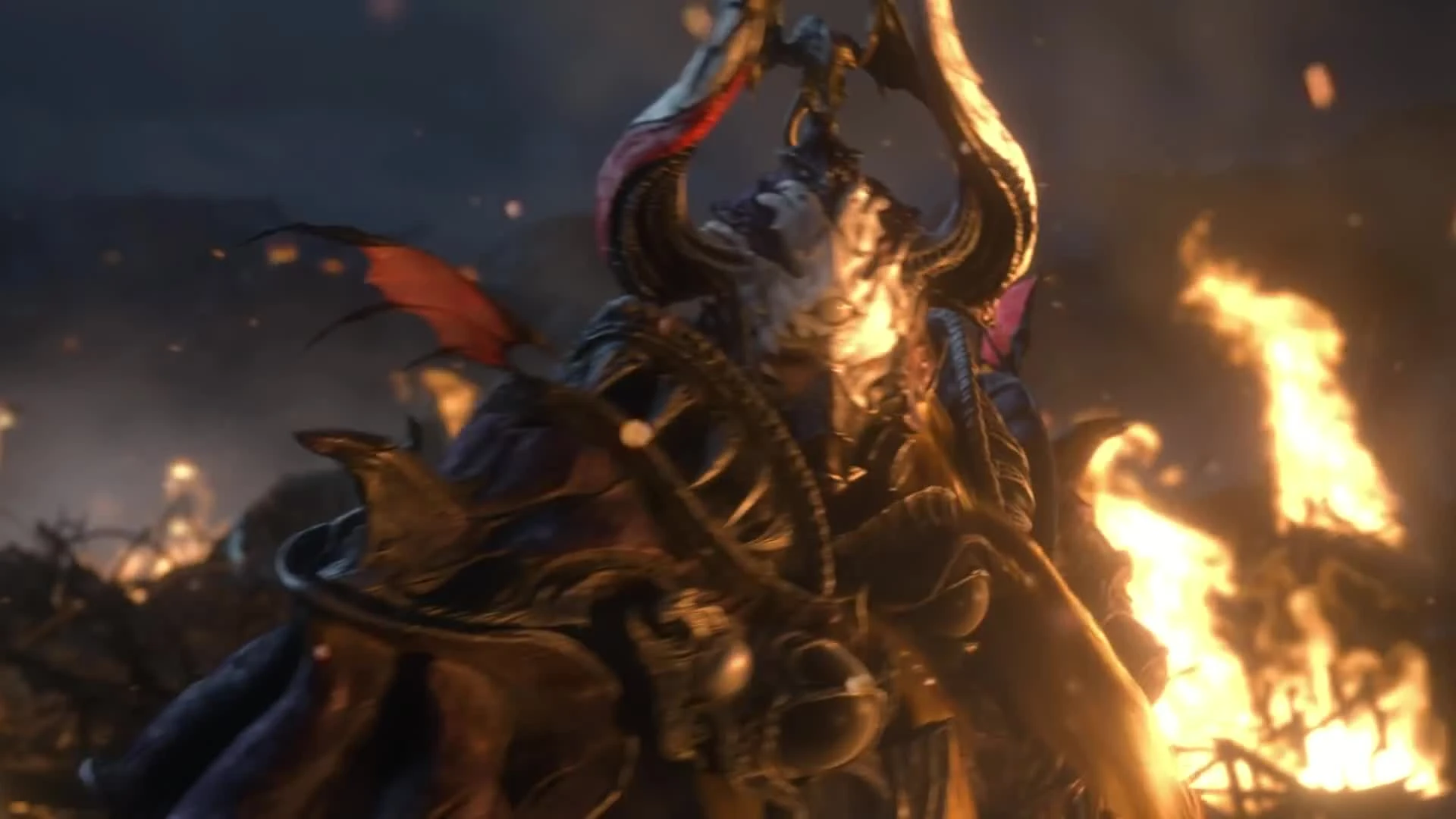 "Это уже надоело": Создатель Final Fantasy XIV прокомментировал слухи о своем участии в создании Final Fantasy XVI