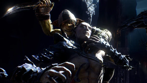 Варианты окружения на новых скриншотах Styx: Shards of Darkness