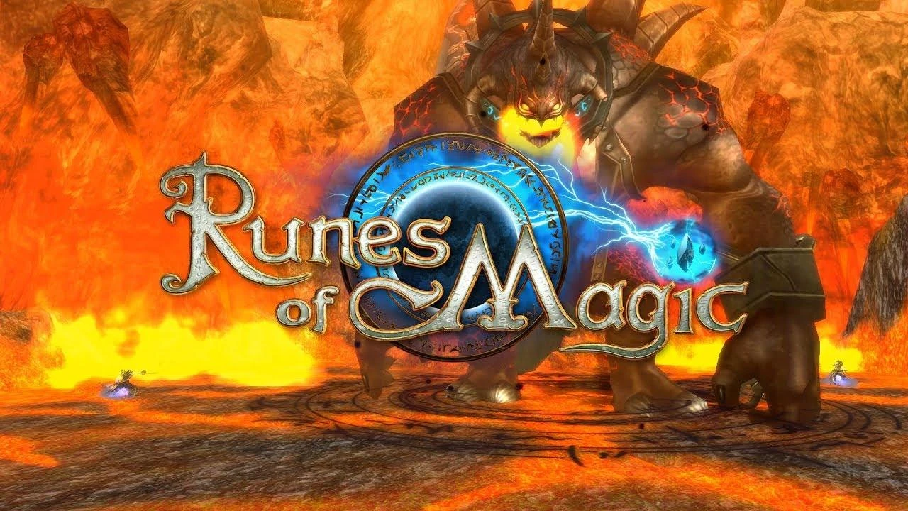 Для MMORPG "Runes of Magic" открыли два новых сервера с бонусами