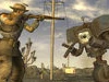 Голливудские актеры наводняют Fallout: New Vegas