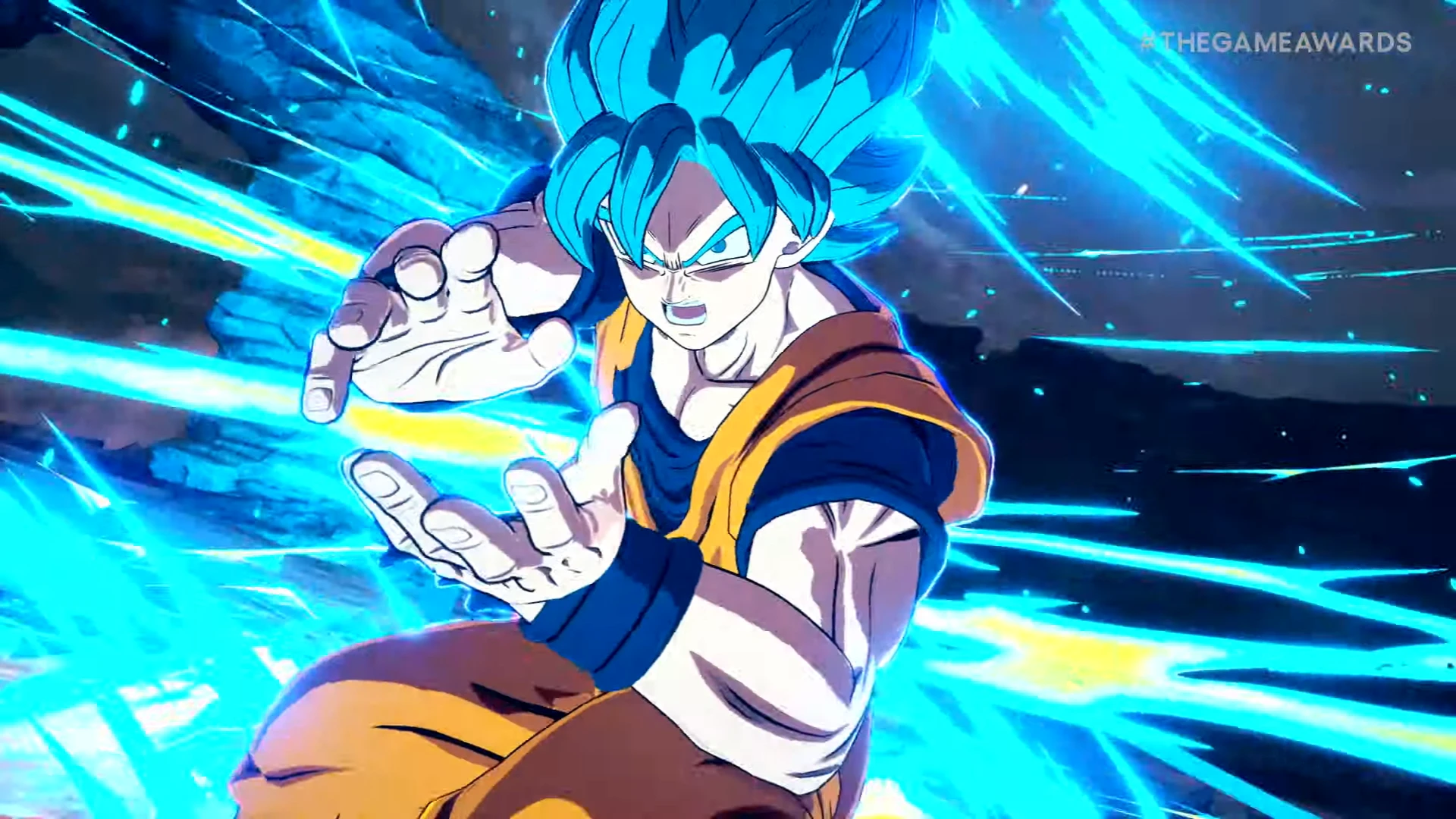 Новая информация о Dragon Ball Sparking! Zero появится в конце этого месяца