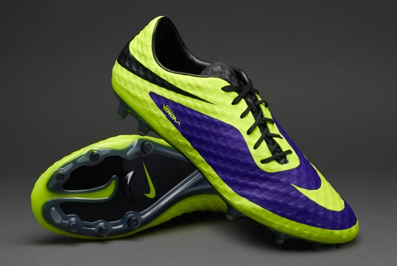 FIFA 13 "Бутсы Nike HyperVenom"