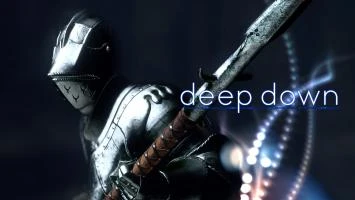 Deep Down - Capcom снова продлила права на торговую марку загадочного эксклюзива для PlayStation 4