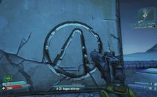 Borderlands 2 - Прохождение - Коллекционирование - Символы Убежищ