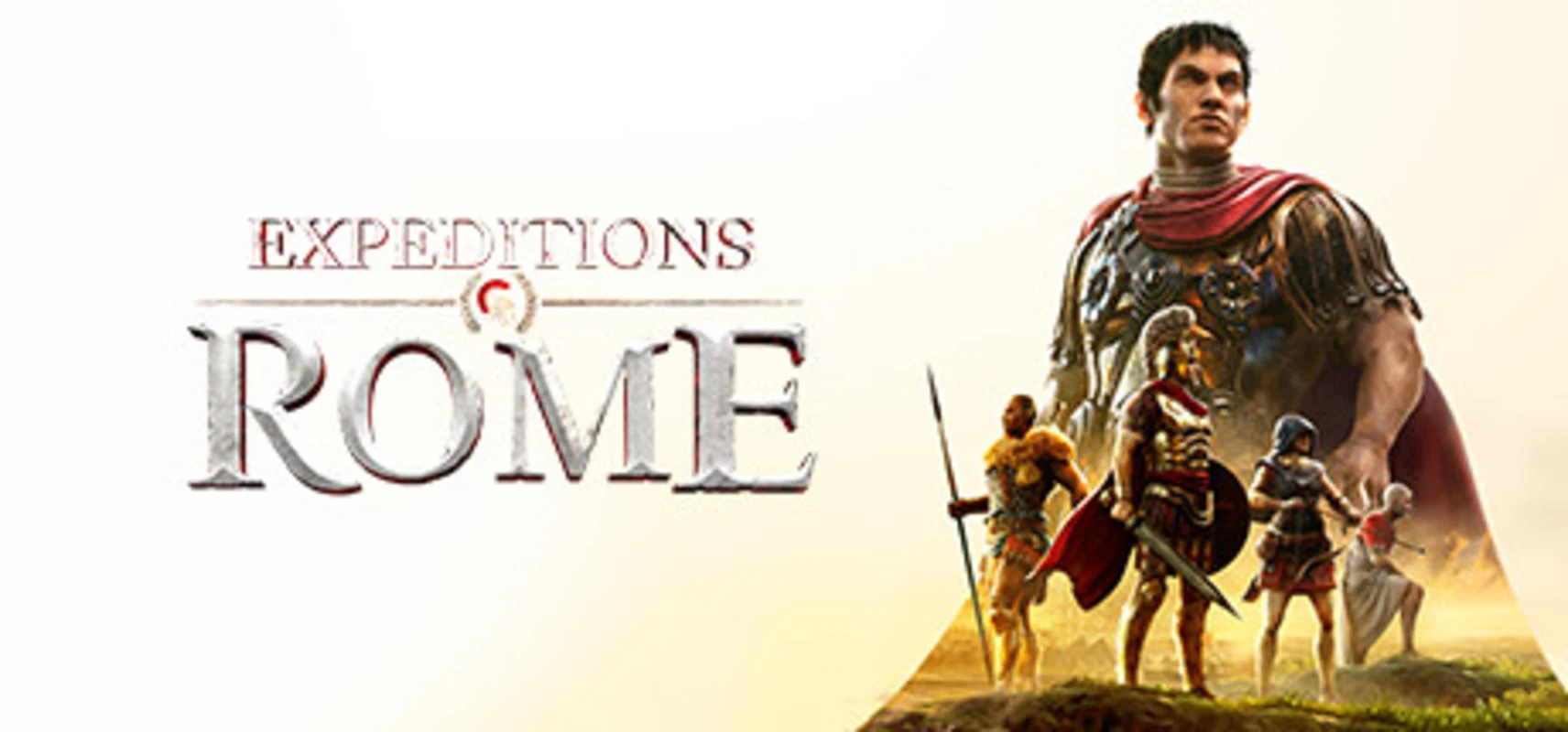 Expeditions: Rome "Таблица для Cheat Engine" [1.4.0.87.62286 Fixed] {tfigment}
