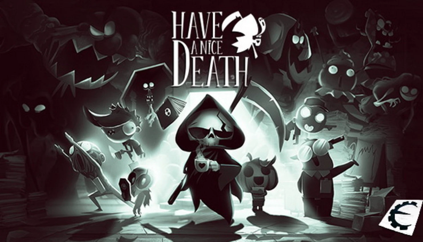 Have a Nice Death "Таблица для Cheat Engine" [1.0.0.53022] {ColonelRVH}