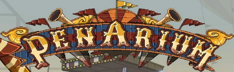 Penariums: Сохранение/SaveGame (Игра пройдена на 100%) [1.0]