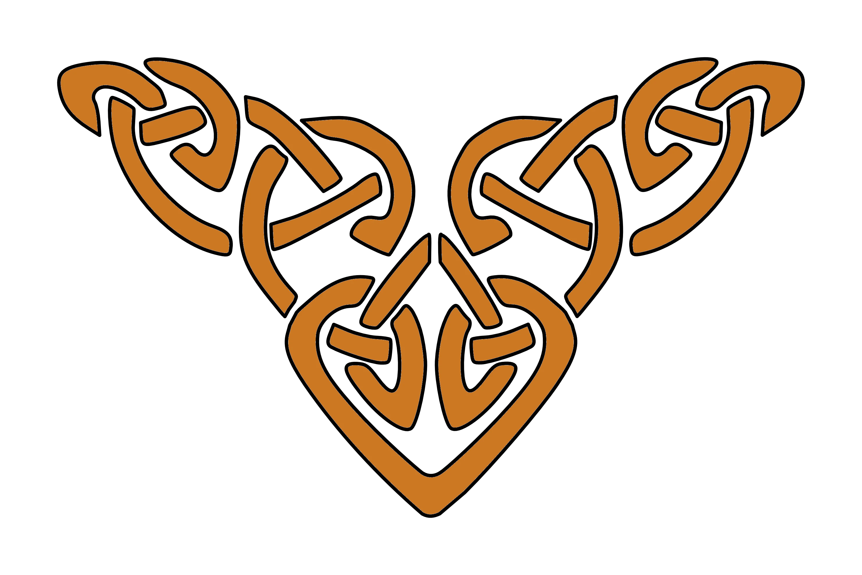 Valheim "Кельтские татуировки для вашего викинга"