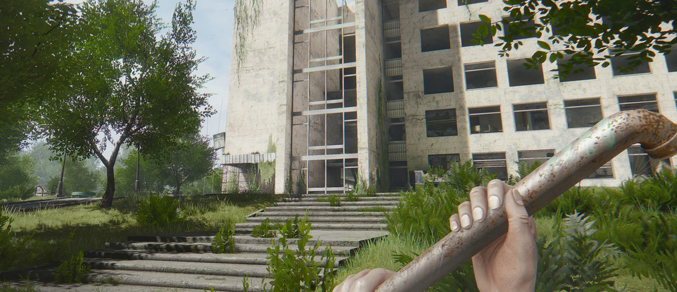 Навстречу свету: Состоялся выход ремейка российской игры The Light