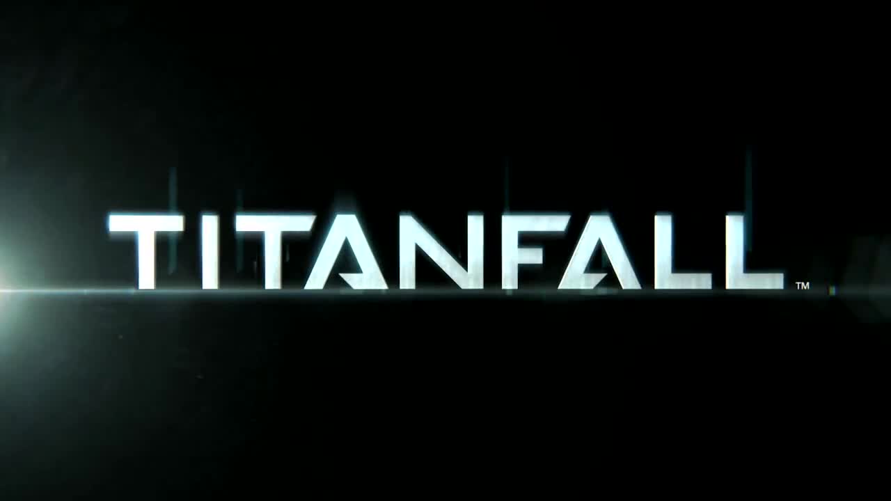 Standby for Titanfall