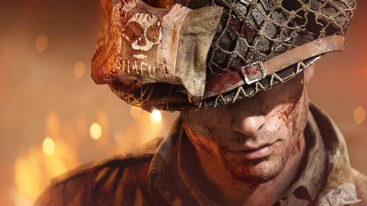 Одни косметические предметы в Battlefield V можно будет заработать, другие - только купить