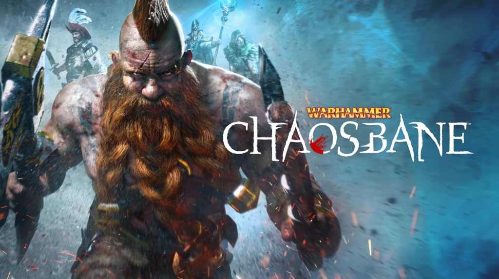 Подписчикам Xbox Live Gold и Xbox Game Pass Ultimate на этих выходных будет доступна Warhammer: Chaosbane