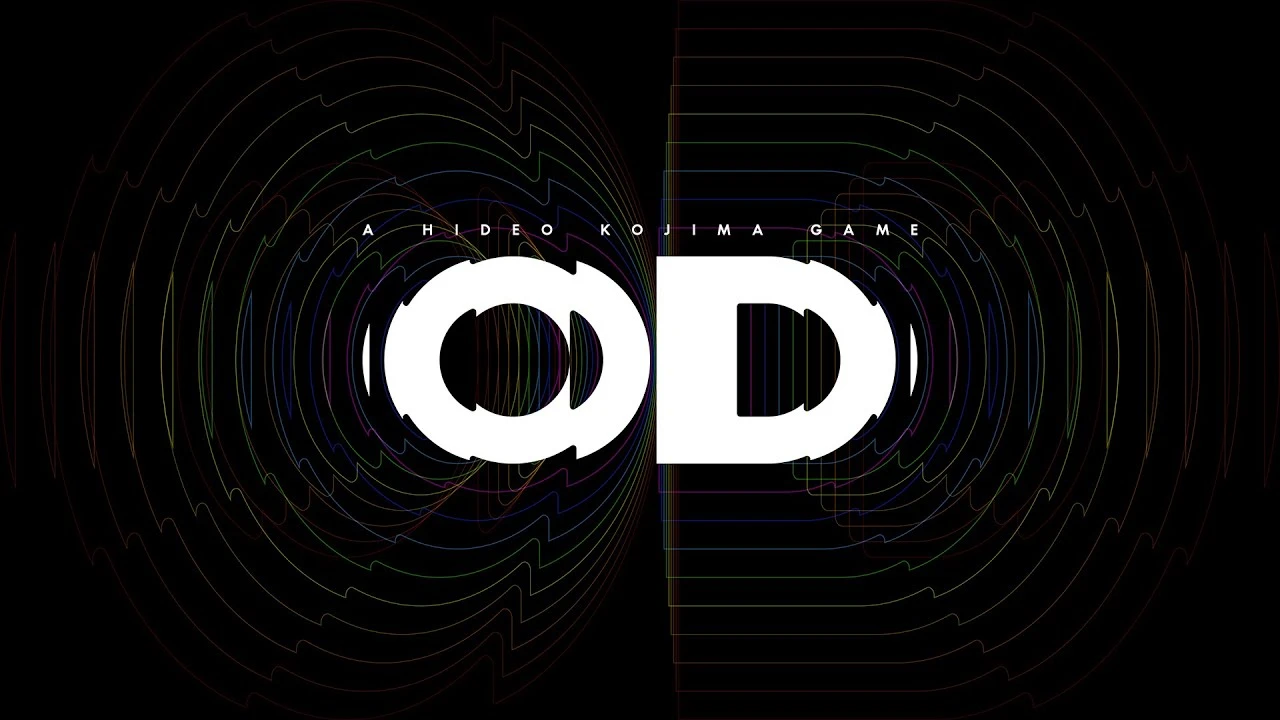 На The Game Awards анонсирована новая игра от Хидэо Кодзимы и Джордана Пила - хоррор OD