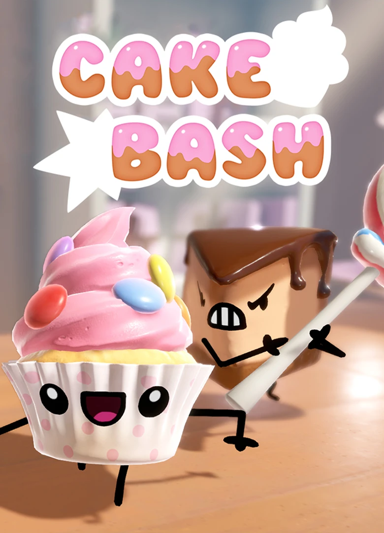 Cake Bash: Таблица для Cheat Engine [UPD: 27.10.2020] {ndck76}