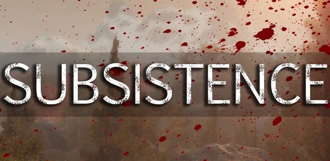 Subsistence - еще одна выживалка. Обзор