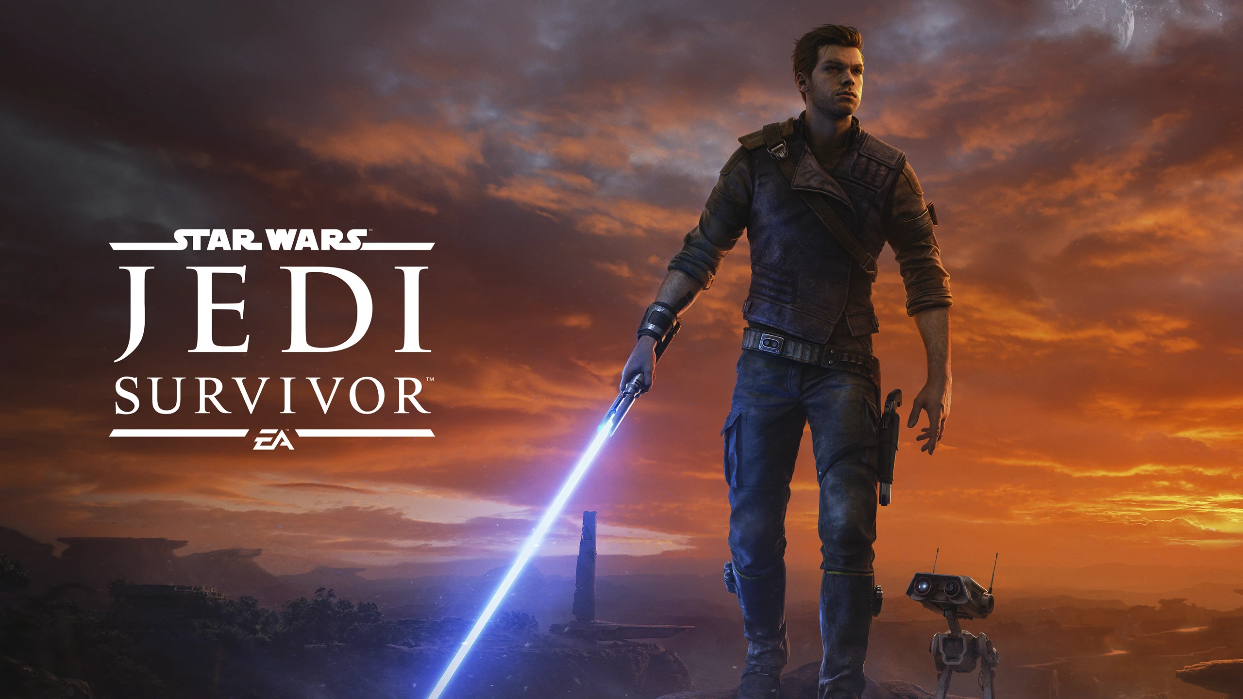Новые тизеры Star Wars: Jedi Survivor готовят нас к сюжетному трейлеру