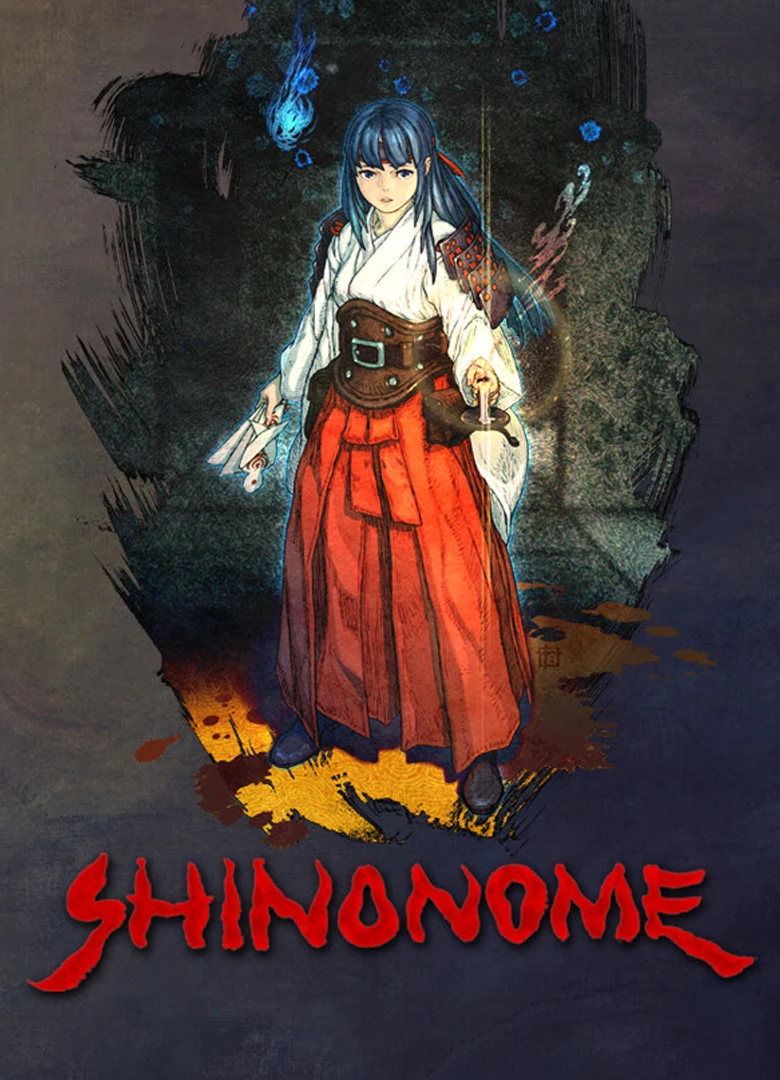 Shinonome