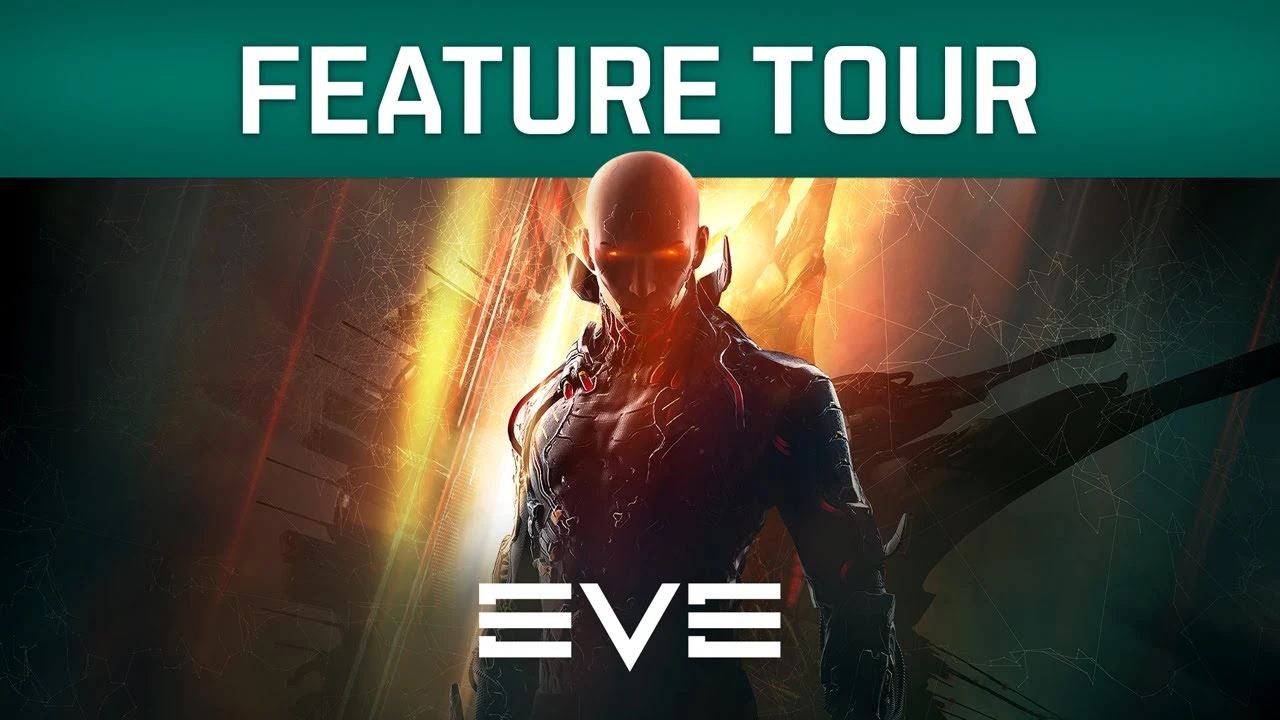 Для EVE Online вышло дополнение Havoc - в игру добавили космических пиратов