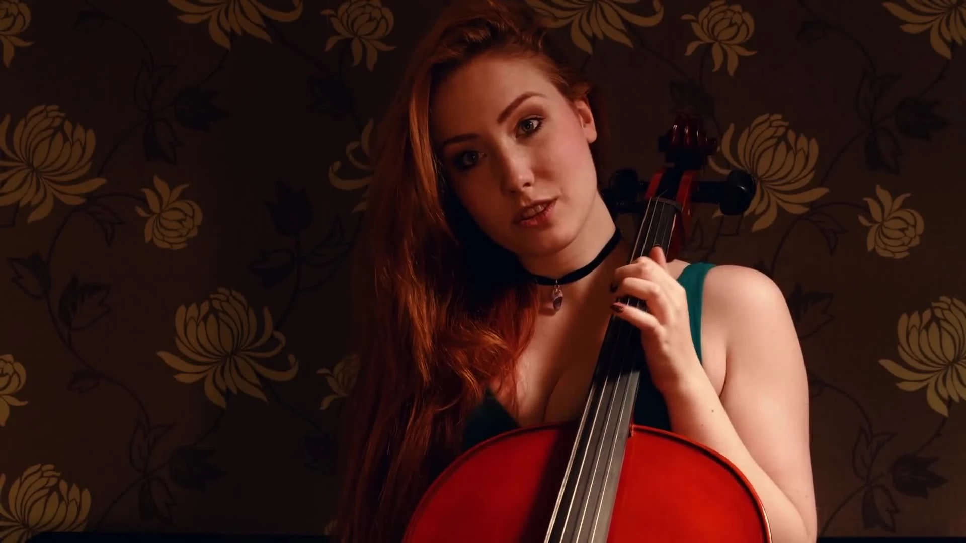 Официальный тизер-трейлер The Shapeshifting Detective