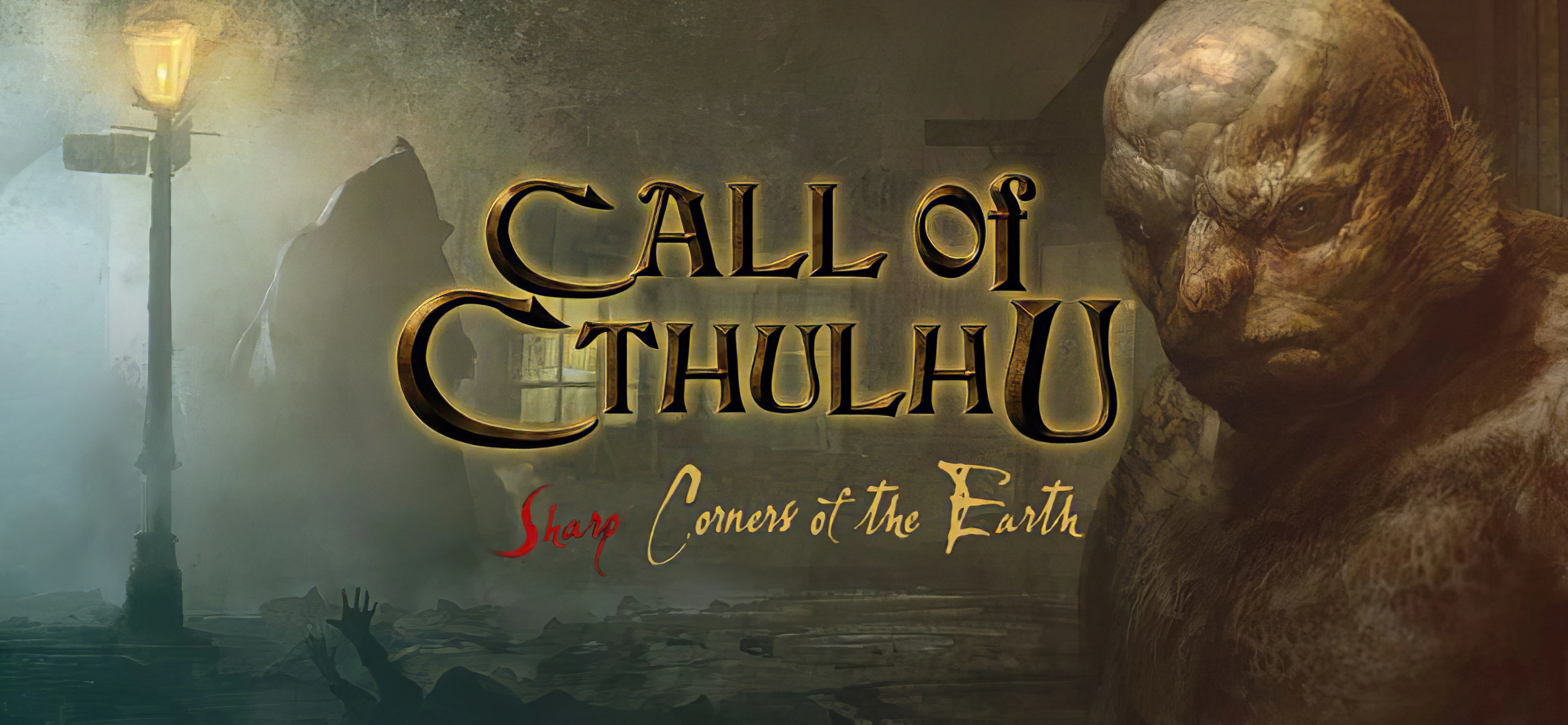 Call of Cthulhu: Dark Corners of the Earth "Улучшенные текстуры"