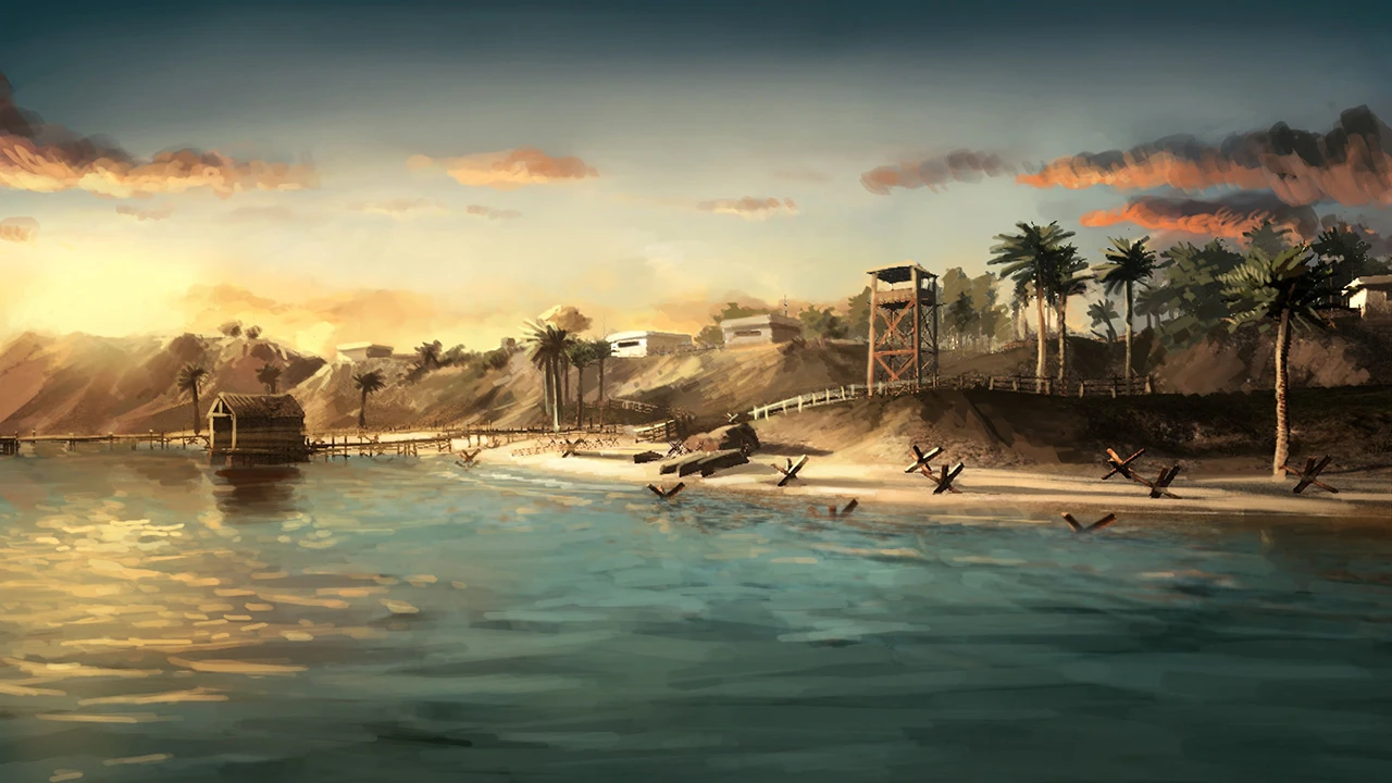 Масштабная утечка информации о новой Battlefield