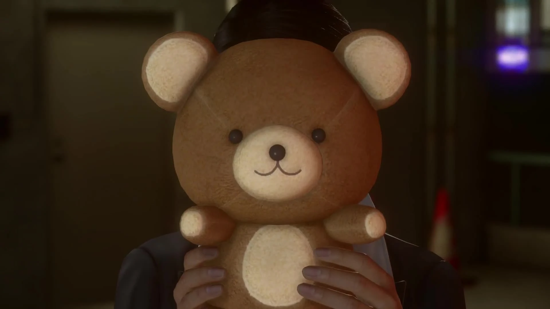 Представлен новый трейлер Yakuza Kiwami 2 - "Запретный роман"