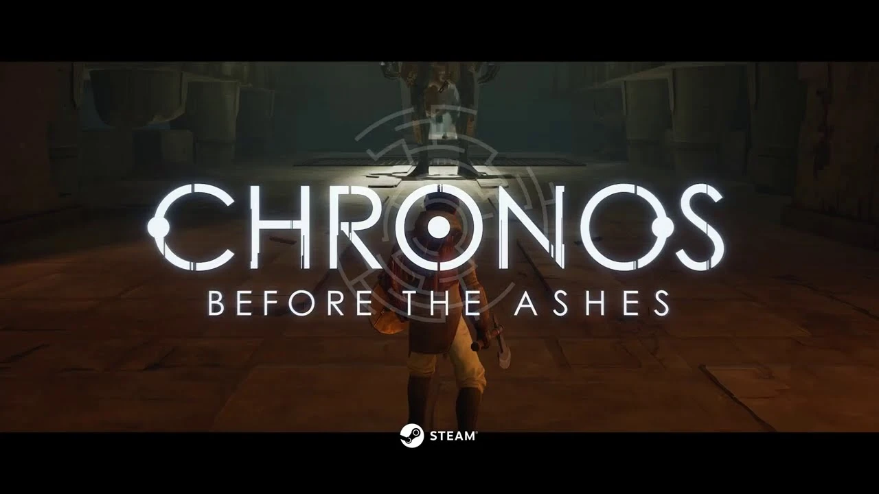 Обзорный трейлер Chronos: Before The Ashes