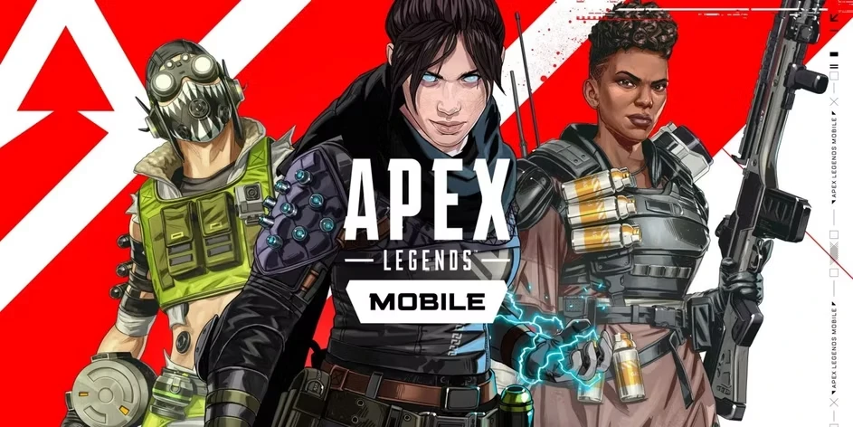 В сеть утек новый персонаж для мобильной версии Apex Legends