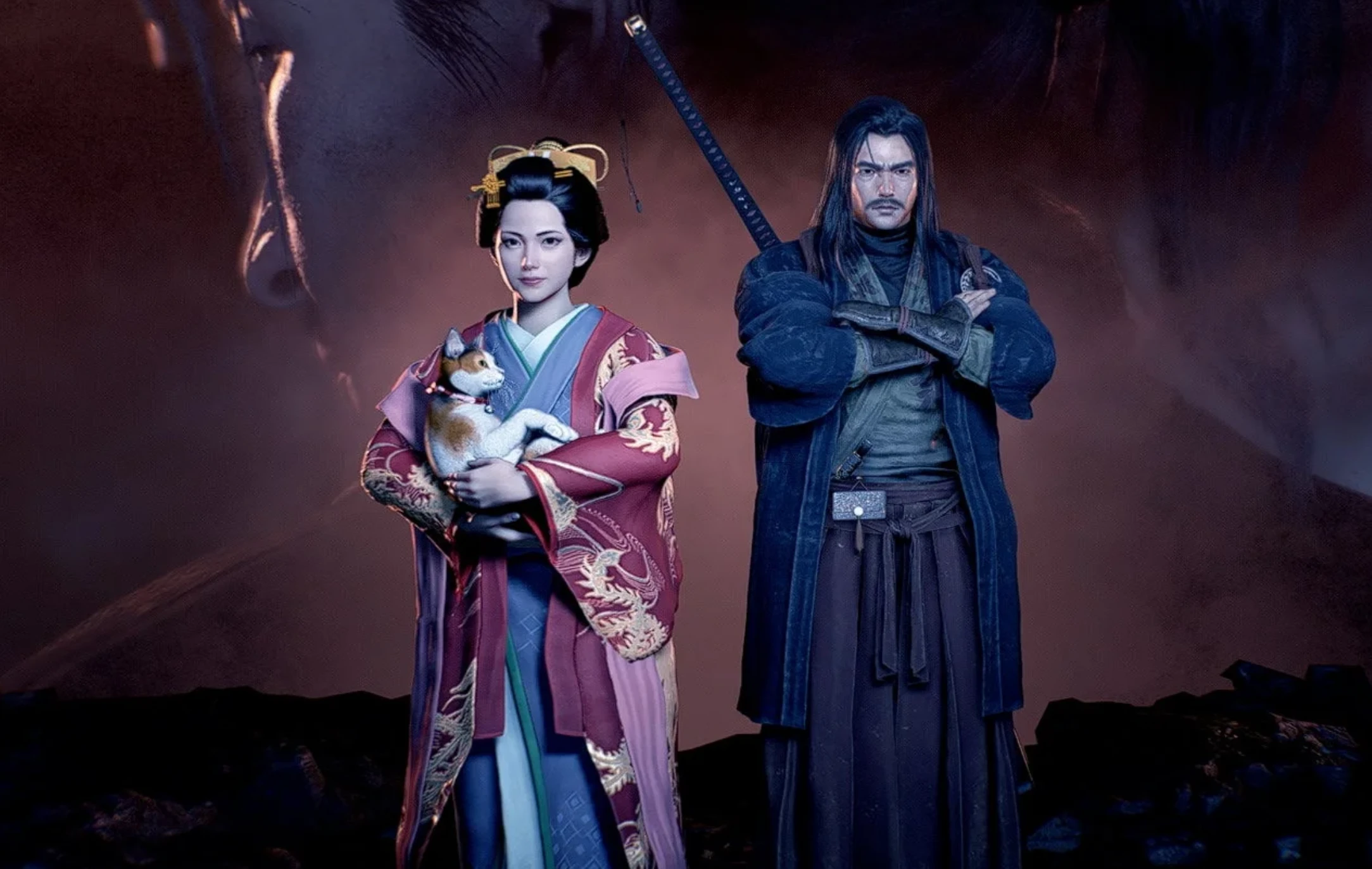 Лучшие союзники и компаньоны в Rise of the Ronin: как подружиться и кого выбрать