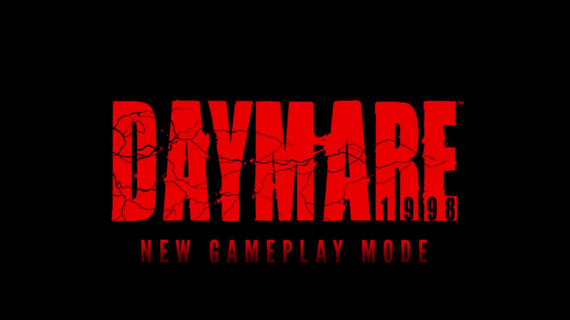 Daymare: 1998 - Трейлер обновления с режимом H.A.D.E.S Dead End