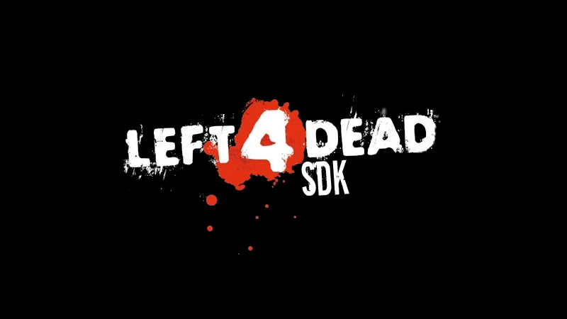 Left 4 Dead "Пак Инструментов - Authoring Tools"
