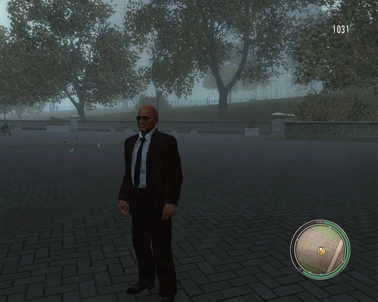 Mafia 2 "Jimmy Vendetta + Betrayal"