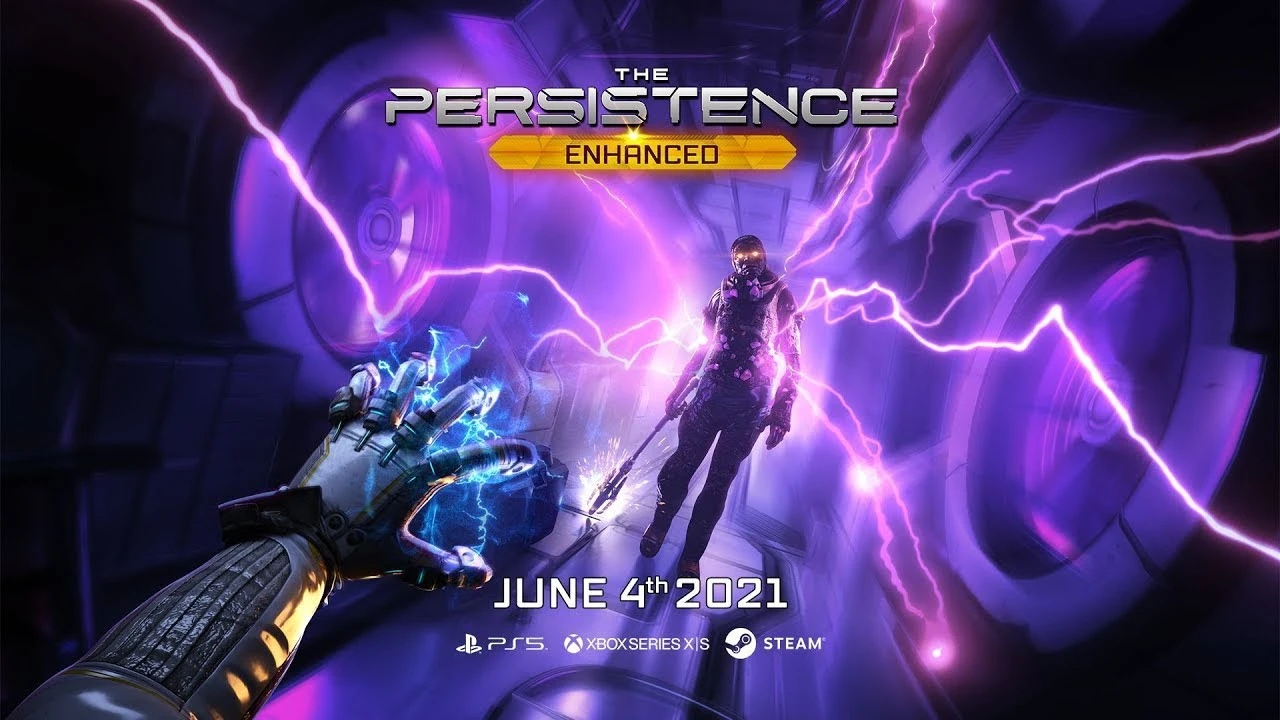 The Persistence Enhanced выходит 4 июня