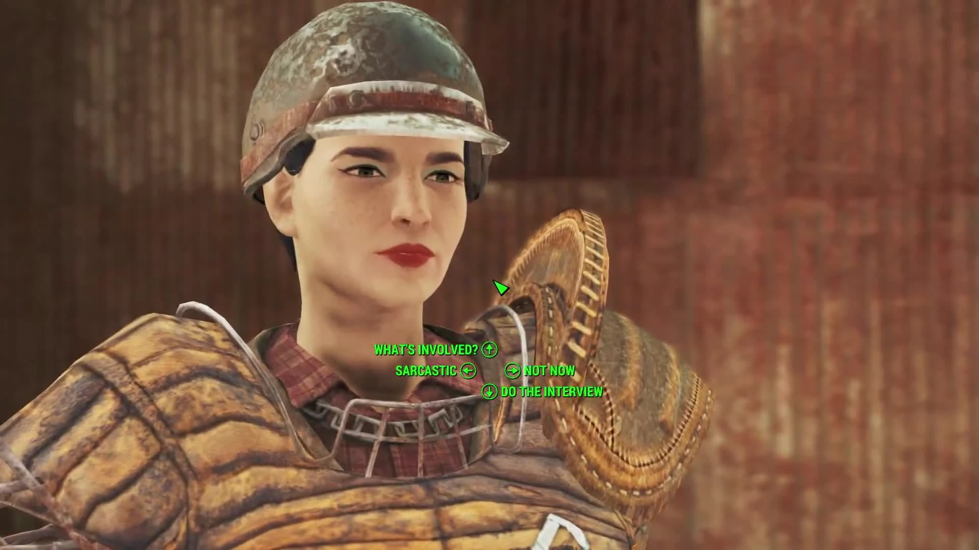 Что такое: Fallout 4? Обзор/мнение об игре