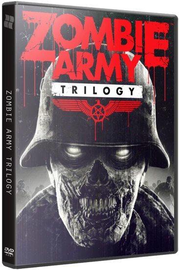 Zombie Army Trilogy: Сохранение/SaveGame (Игра пройдена на 100%) [1.0] [CODEX]