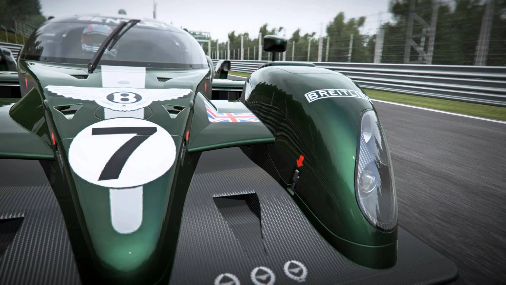 Разработчики Project CARS анонсировали сервис бесплатных DLC к игре "по запросу"